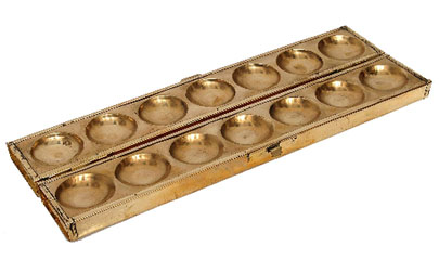 ENTHRALLING FOLKLORE: THE ELIXIR OF HUMAN EXCELLENCE