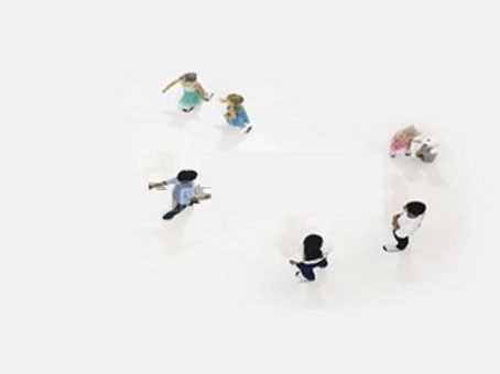 FOLKLORE AND EDUCATION - A LIFELONG PROCESS 